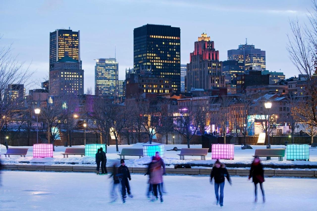 Drummond By Bouticstay Montréal Kültér fotó